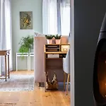אתר נופש Casa Dante - Boutiquehouse Tomr