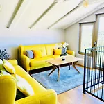 Casa Dante - Boutiquehouse Tomr *