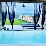Casa Dante - Boutiquehouse Tomr אתר נופש *