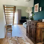 אתר נופש Casa Dante - Boutiquehouse Tomr