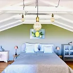 Casa Dante - Boutiquehouse Tomr אתר נופש *