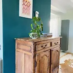 Casa Dante - Boutiquehouse Tomr *