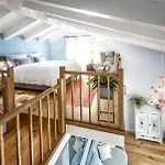 Casa Dante - Boutiquehouse Tomr אתר נופש