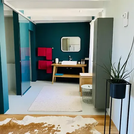 Курортный комплекс Casa Dante - Boutiquehouse Tomr *