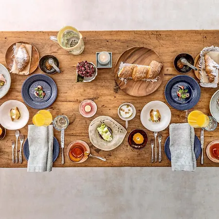 Casa Dante - Boutiquehouse Tomr Momjan