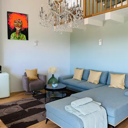 Casa Dante - Boutiquehouse Tomr * Momjan