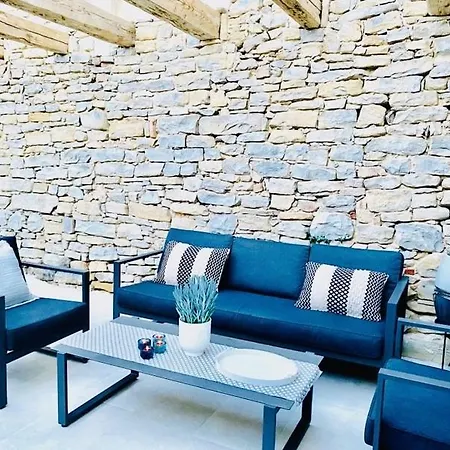 Casa Dante - Boutiquehouse Tomr * Momjan
