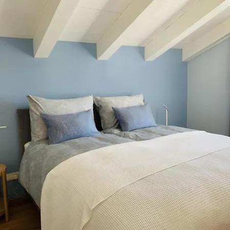 Casa Dante - Boutiquehouse Tomr