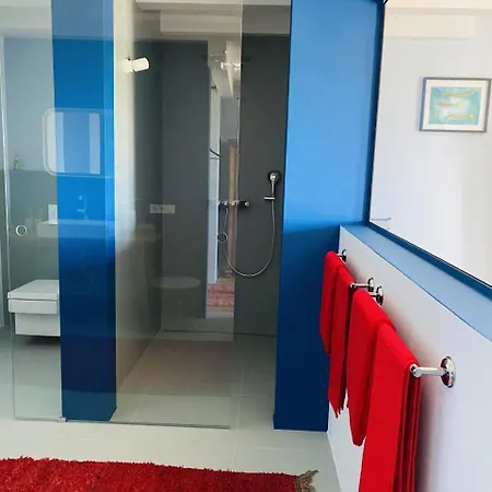 Casa Dante - Boutiquehouse Tomr Курортный комплекс *
