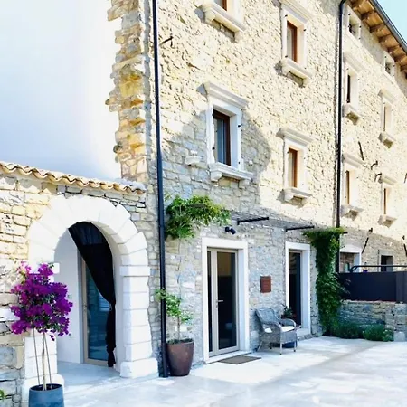 Casa Dante - Boutiquehouse Tomr *