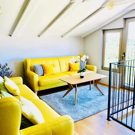 Casa Dante - Boutiquehouse Tomr *