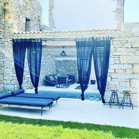 Курортный комплекс Casa Dante - Boutiquehouse Tomr