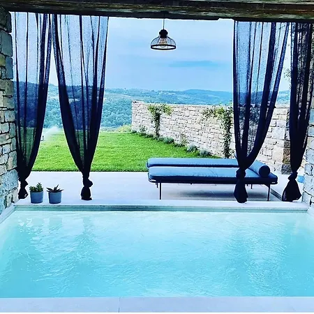 Casa Dante - Boutiquehouse Tomr Курортный комплекс *