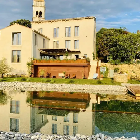 Casa Dante - Boutiquehouse Tomr *