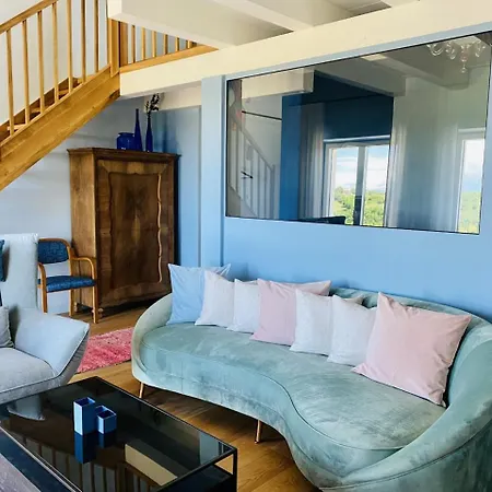 Casa Dante - Boutiquehouse Tomr Курортный комплекс Momjan
