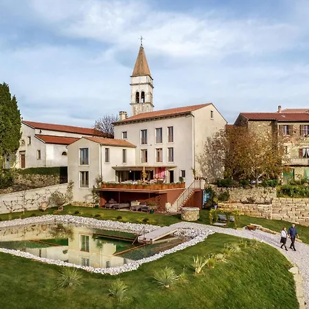 Casa Dante - Boutiquehouse Tomr