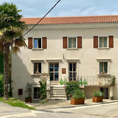 リゾート Casa Dante - Boutiquehouse Tomr