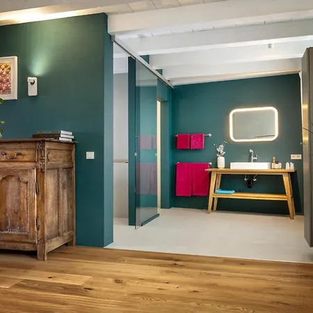 リゾート Casa Dante - Boutiquehouse Tomr *