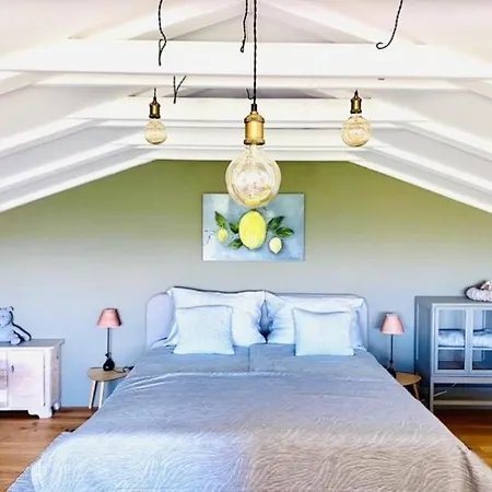 Casa Dante - Boutiquehouse Tomr Курортный комплекс *