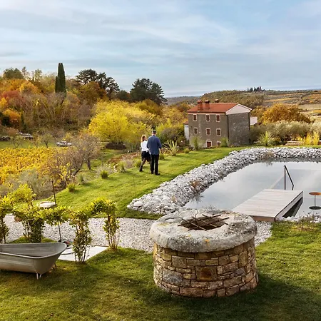 Casa Dante - Boutiquehouse Tomr Momjan