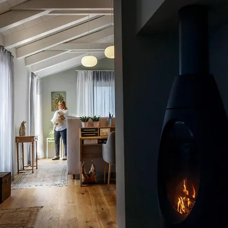 Casa Dante - Boutiquehouse Tomr リゾート