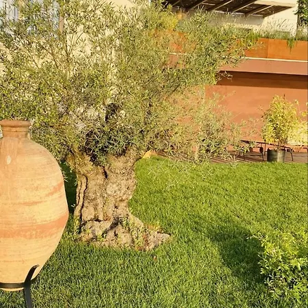 Casa Dante - Boutiquehouse Tomr Momjan