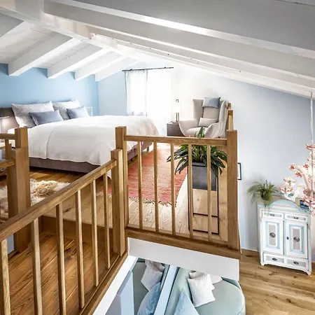 Casa Dante - Boutiquehouse Tomr Курортный комплекс