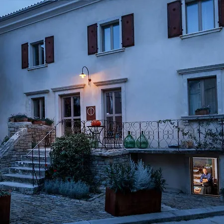 Casa Dante - Boutiquehouse Tomr リゾート *