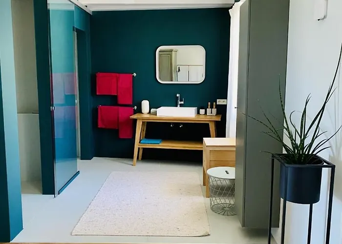 リゾート Casa Dante - Boutiquehouse Tomr *