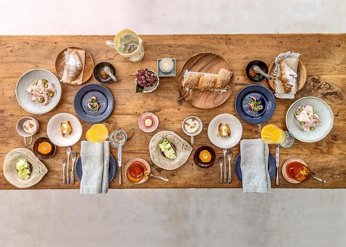 Casa Dante - Boutiquehouse Tomr Momjan