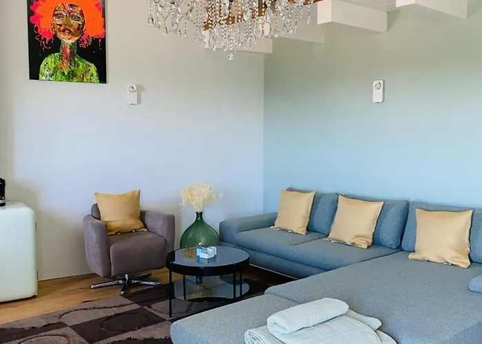 Casa Dante - Boutiquehouse Tomr * Momjan