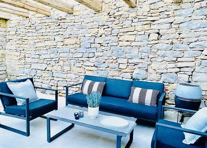 Casa Dante - Boutiquehouse Tomr * Momjan