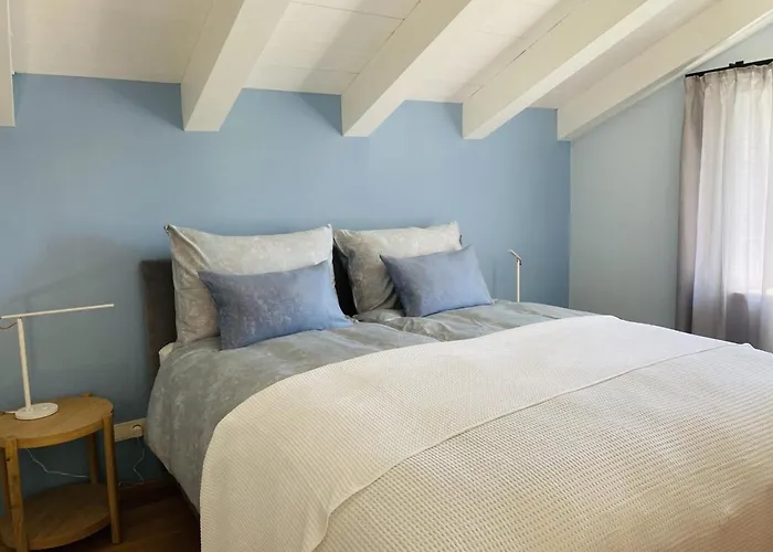 Casa Dante - Boutiquehouse Tomr