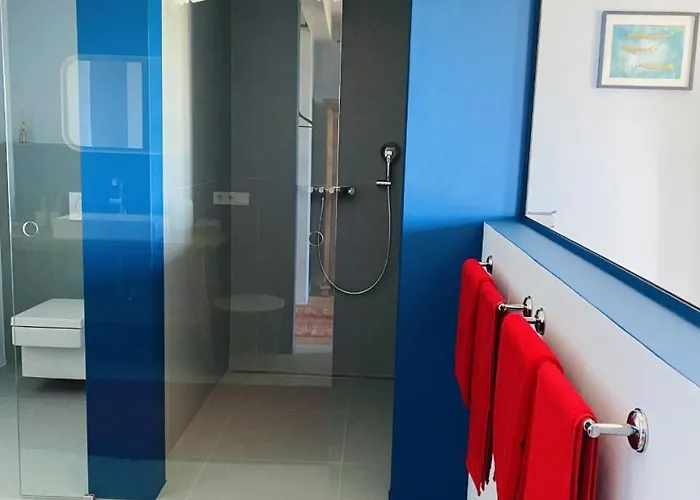 Casa Dante - Boutiquehouse Tomr リゾート *