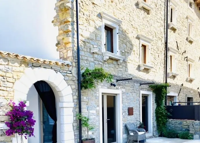 Casa Dante - Boutiquehouse Tomr *