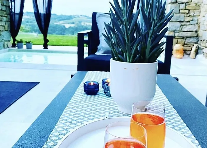 Casa Dante - Boutiquehouse Tomr リゾート