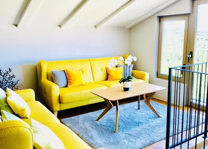 Casa Dante - Boutiquehouse Tomr *