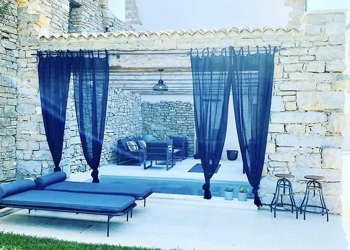 リゾート Casa Dante - Boutiquehouse Tomr