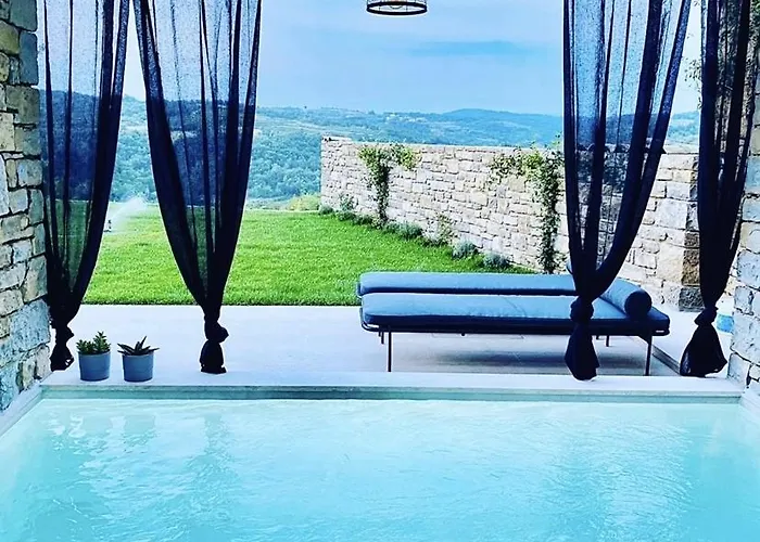 Casa Dante - Boutiquehouse Tomr リゾート *