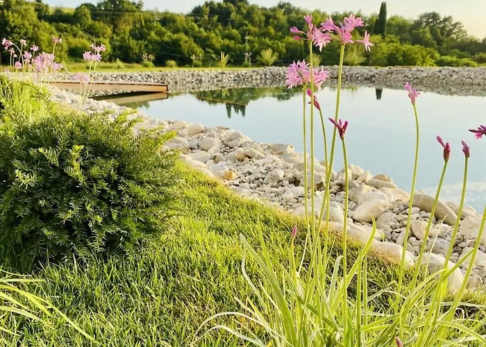 Casa Dante - Boutiquehouse Tomr