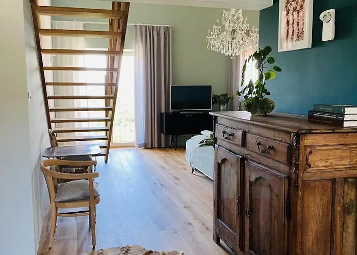 リゾート Casa Dante - Boutiquehouse Tomr