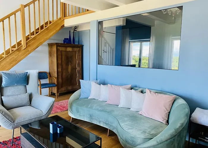 Casa Dante - Boutiquehouse Tomr リゾート Momjan