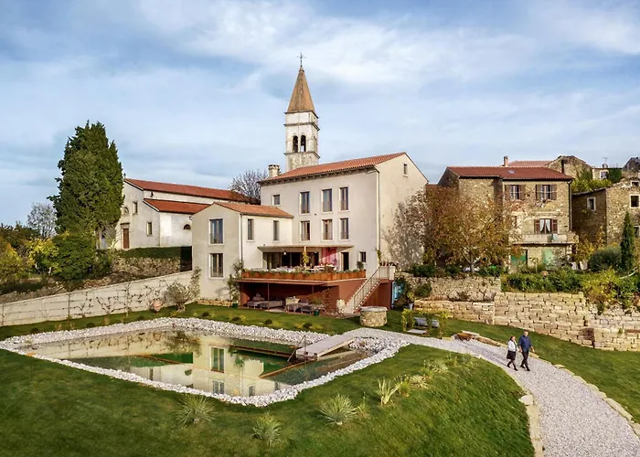 Casa Dante - Boutiquehouse Tomr