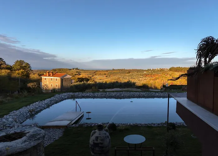 Casa Dante - Boutiquehouse Tomr リゾート *