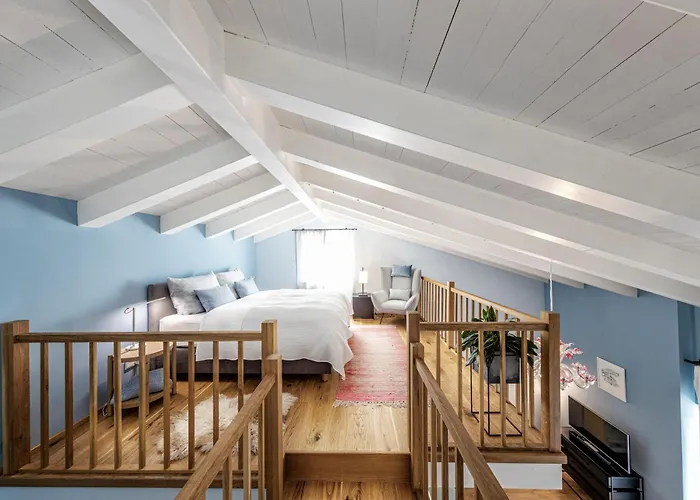 Casa Dante - Boutiquehouse Tomr *