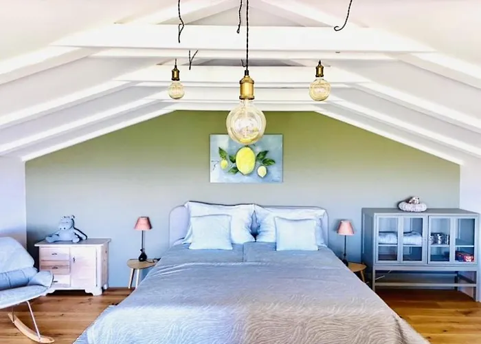 Casa Dante - Boutiquehouse Tomr リゾート *