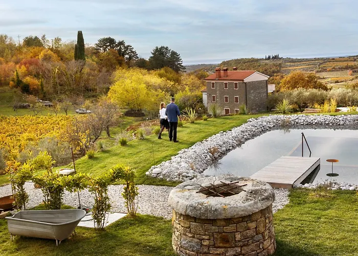 Casa Dante - Boutiquehouse Tomr Momjan