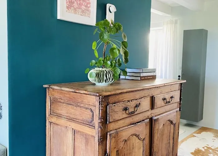 Casa Dante - Boutiquehouse Tomr *