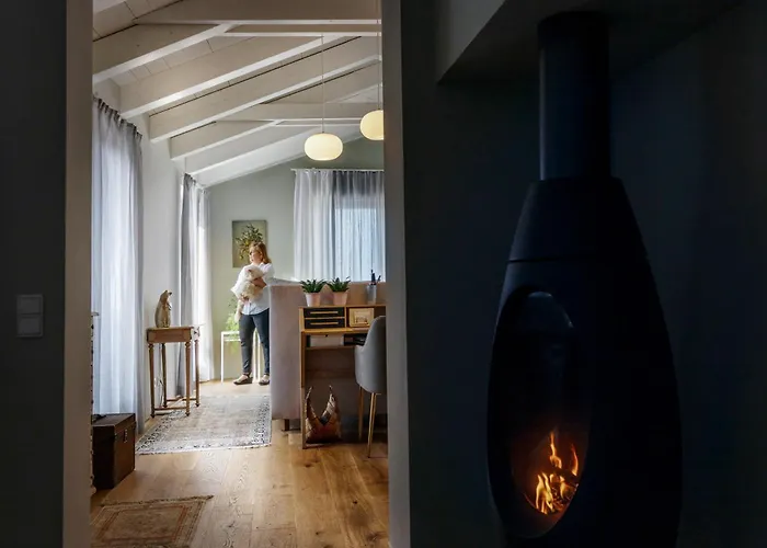 Casa Dante - Boutiquehouse Tomr リゾート