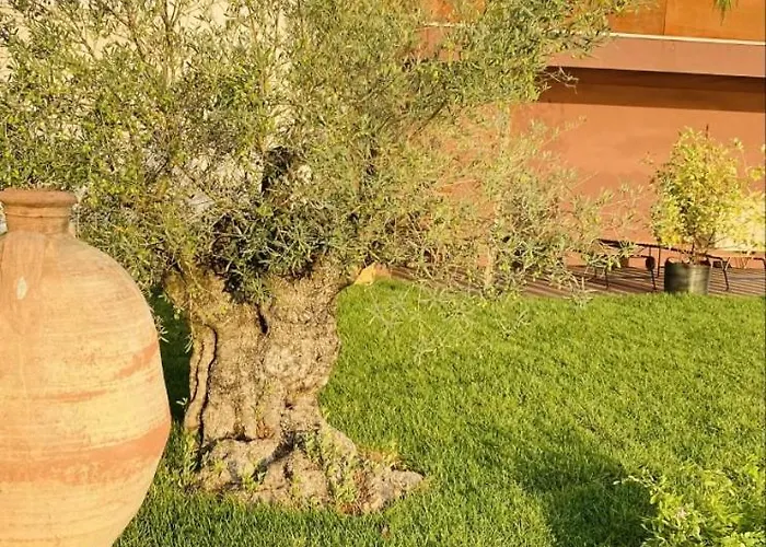 Casa Dante - Boutiquehouse Tomr Momjan